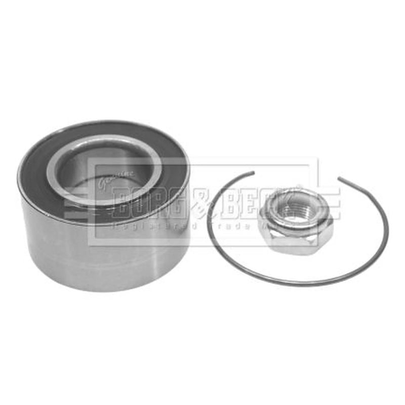 Borg & Beck Wheel Bearing Kit BWK095