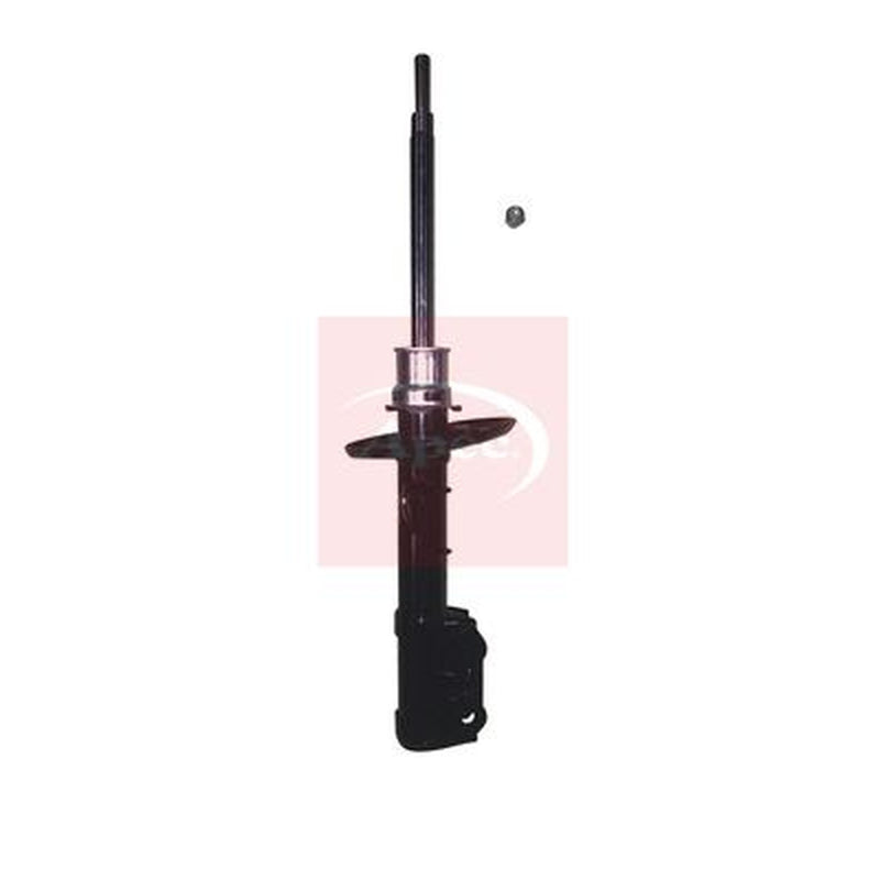 Apec Shock Absorber Damper Strut Front Left ASA1923