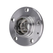 Febi Wheel Bearing Kit Rear Right 120mm 09521