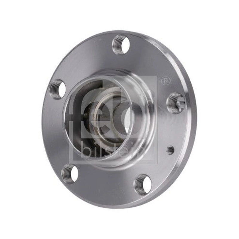 Febi Wheel Bearing Kit Rear Right 120mm 09521