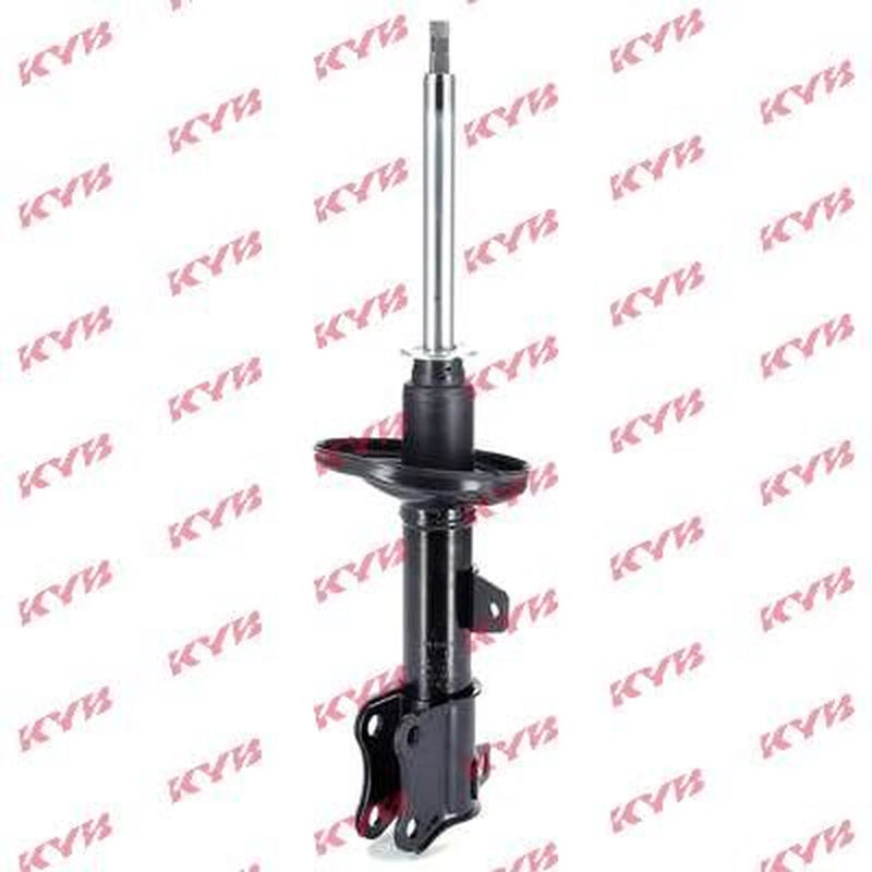 KYB Shock Absorber Damper Strut Rear Left 334053