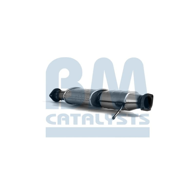 BM Catalysts Homologated Diesel Cat BM80418H