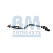 BM Catalysts Homologated Petrol Cat BM90834H