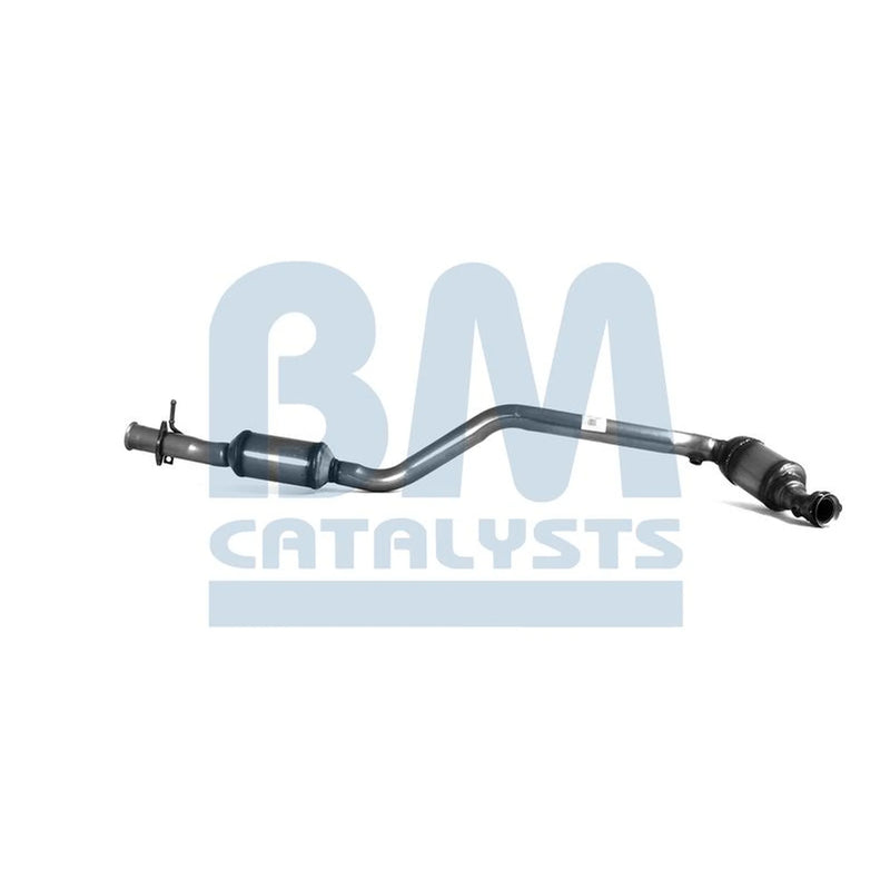 BM Catalysts Homologated Petrol Cat BM90834H