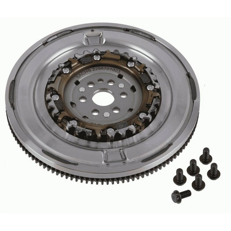 Sachs Engine Flywheel Teeth 2295701003