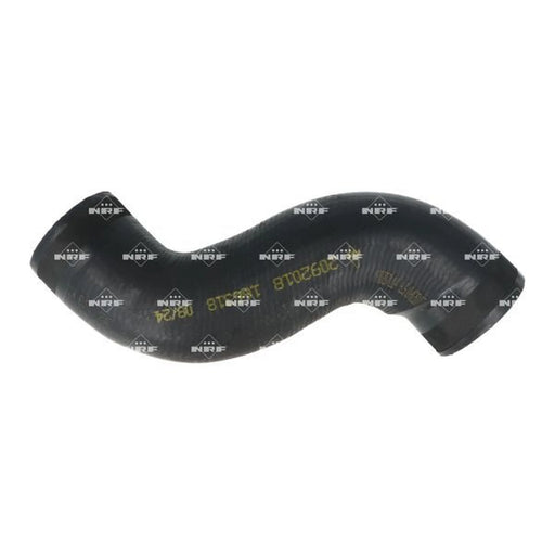 NRF Intercooler Turbo Charge Air Hose 166318