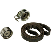 Gates Timing Belt Kit with Rollers K015057XS