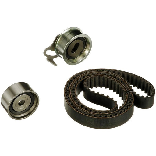 Gates Timing Belt Kit with Rollers K015057XS