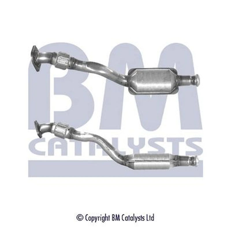 BM Catalysts Diesel Cat BM80119