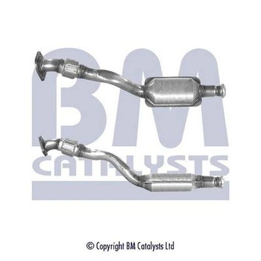 BM Catalysts Diesel Cat BM80119