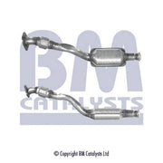 BM Catalysts Homologated Diesel Cat BM80119H