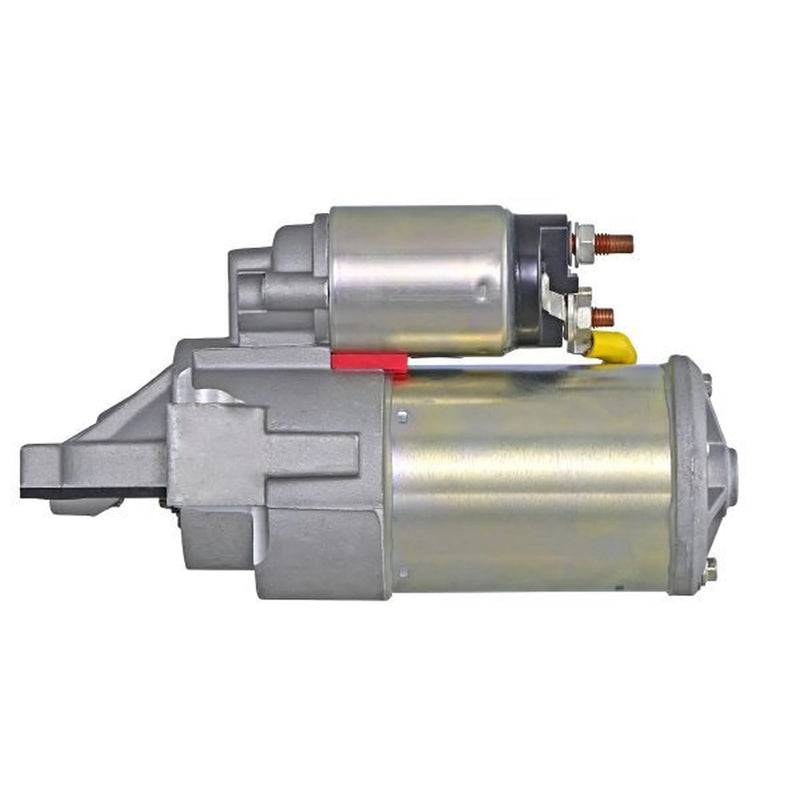 Hella Starter Motor 12V 2.2kW 11 Teeth 8EA 011 612-951