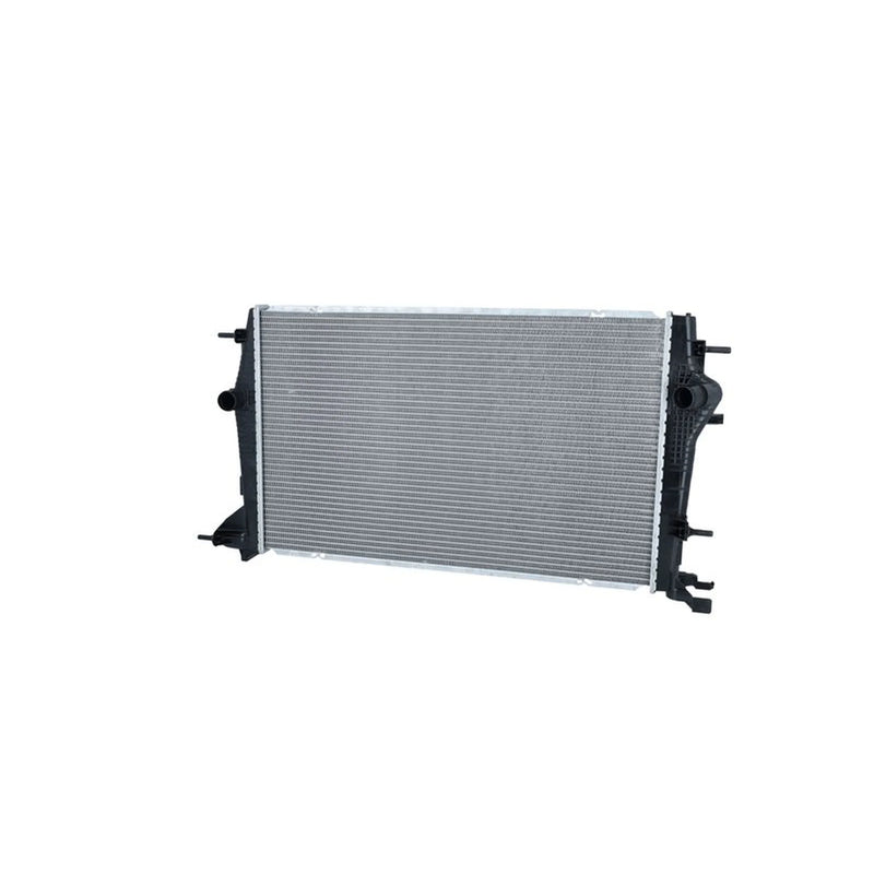 NRF Engine Radiator 58488
