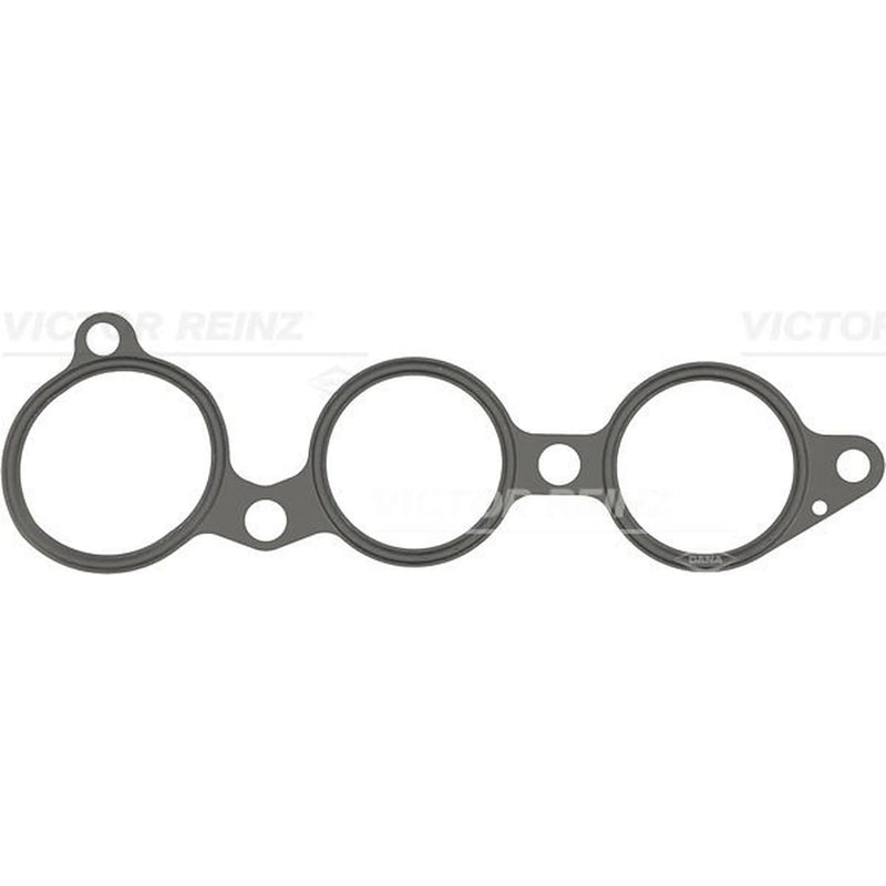 Victor Reinz Intake Manifold Housing Gasket OD ID Thick 71-54191-00