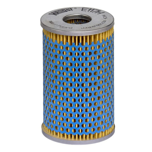 Hengst Engine Oil Filter E117H D07