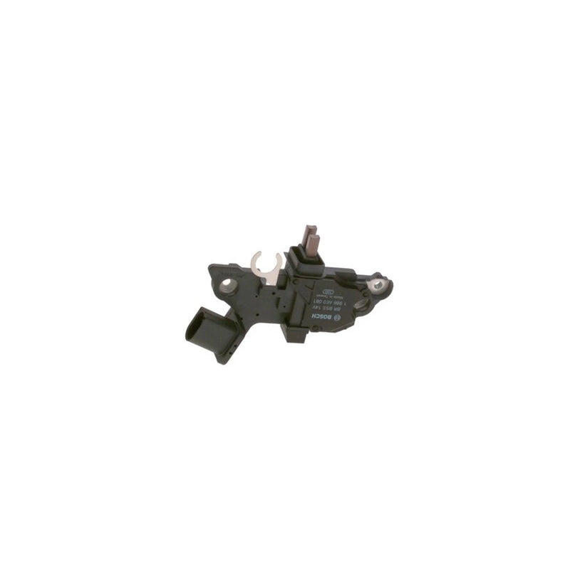 Bosch Alternator Voltage Regulator 1986AE0081