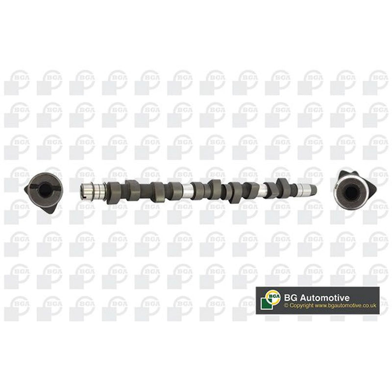 BGA Engine Camshaft Intake Side Lobes CS3381
