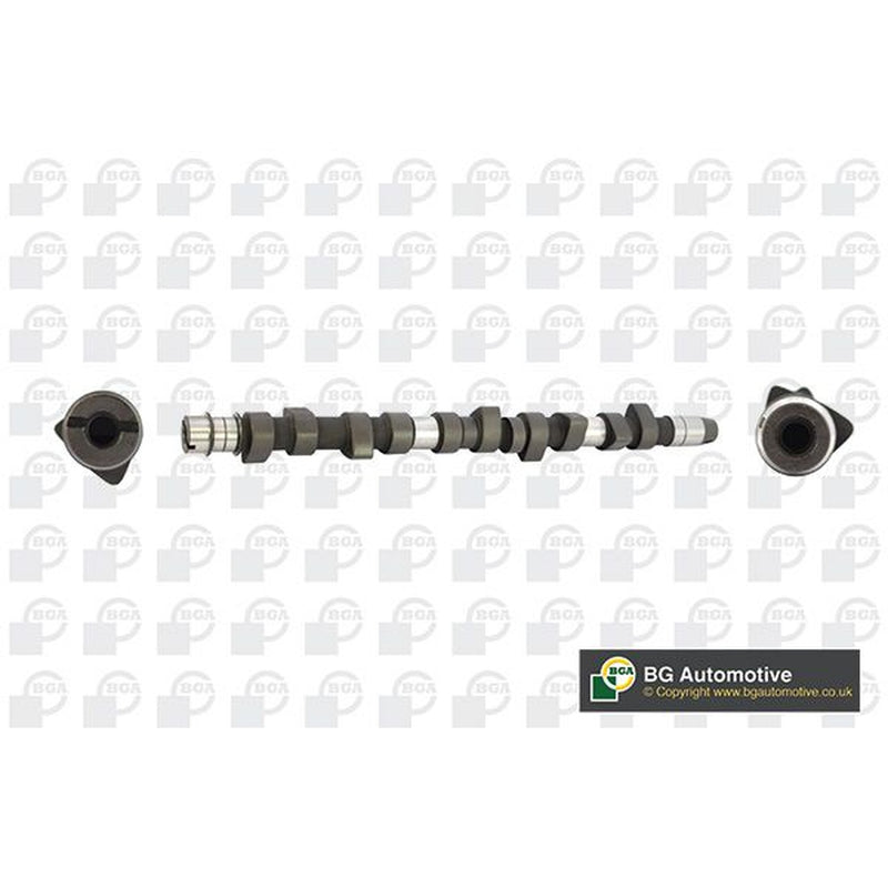 BGA Engine Camshaft Intake Side Lobes CS3381