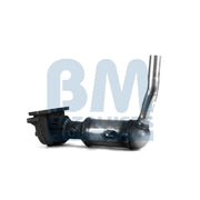 BM Catalysts Homologated Petrol Cat BM91318H