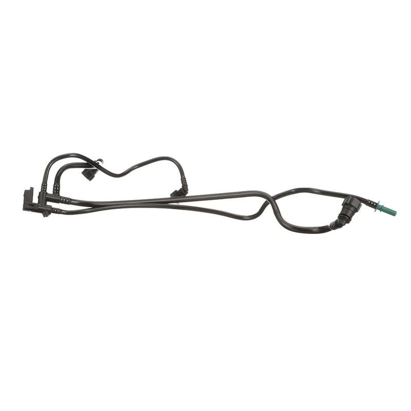 Gates Fuel Overflow Hose Pipe MFL1101
