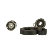 Gates Timing Belt Kit with Rollers K015057XS