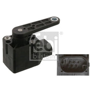 Febi Headlight Levelling Sensor 6 Connectors 12V 38771
