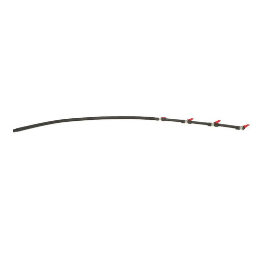 Gates Fuel Overflow Hose Pipe MFL1246