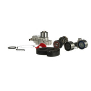 Gates Timing Belt & Water Pump Kit KP15537XS-1