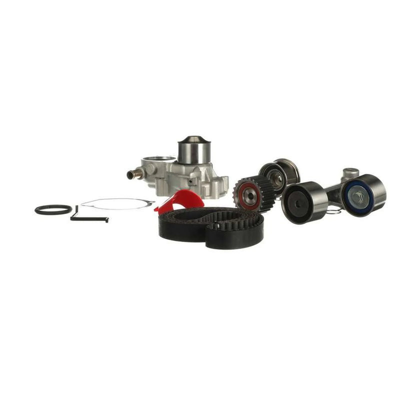 Gates Timing Belt & Water Pump Kit KP15537XS-1