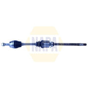 NAPA CV Drive Shaft Driveshaft Front Right NDS1360R