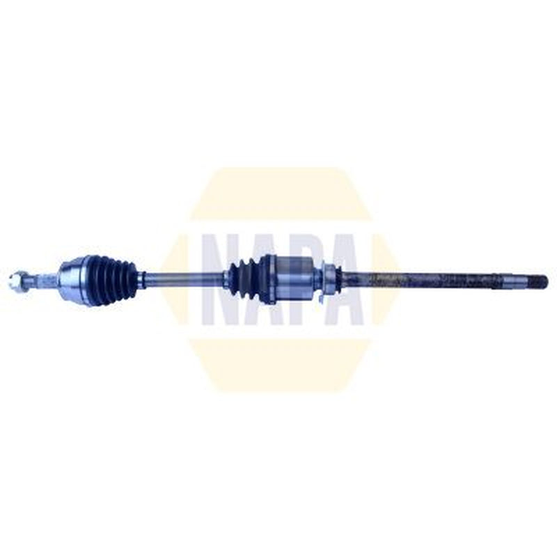NAPA CV Drive Shaft Driveshaft Front Right NDS1360R