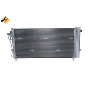 NRF Air Conditioning Condenser 35988