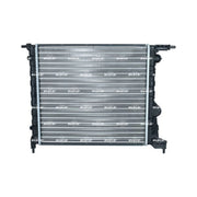 NRF Engine Radiator 58785