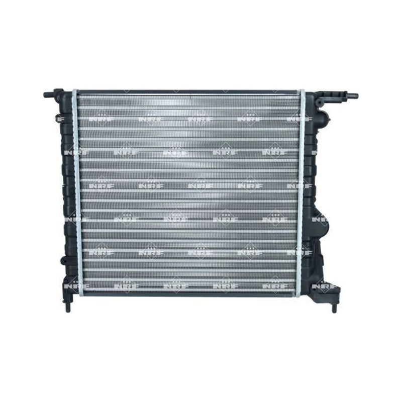 NRF Engine Radiator 58785