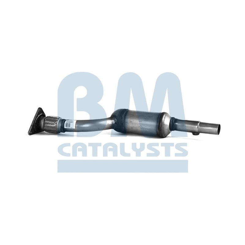 BM Catalysts Homologated Petrol Cat BM91445H