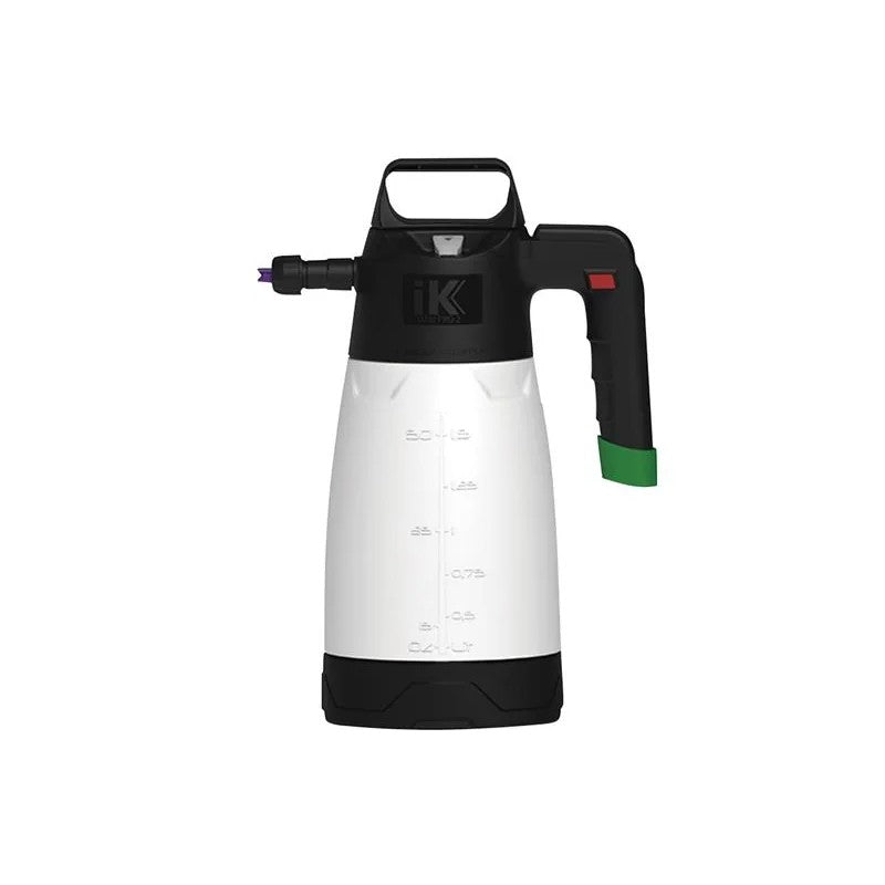 Matabi IK FOAM Pro 2 Handheld Sprayer 1.9 litre - 81676