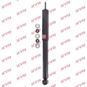 KYB Shock Absorber Damper Strut Front 344207