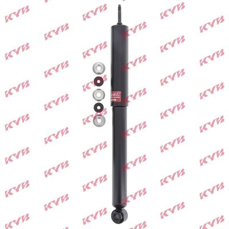 KYB Shock Absorber Damper Strut Front 344207