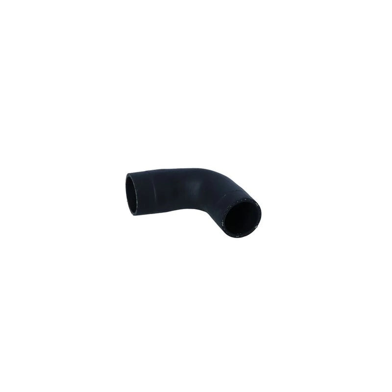NRF Intercooler Turbo Charge Air Hose Lower Left 166206