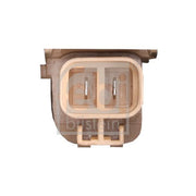 Febi Car Alternator 12V 186625