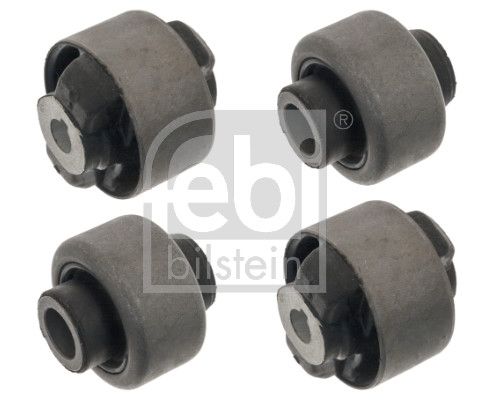 Febi Wishbone / Control / Trailing Arm Bush Front Right