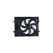 NRF Engine Cooling Fan 470004