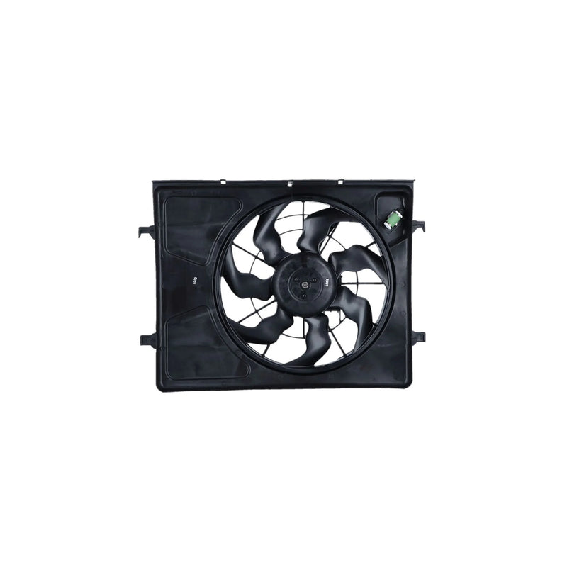 NRF Engine Cooling Fan 470004