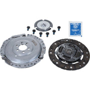 Sachs Clutch Kit Set 3pc 3000822601