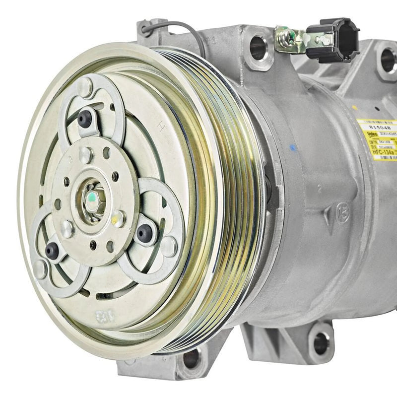 Valeo Air Conditioning Compressor 815048 OE 926008M110