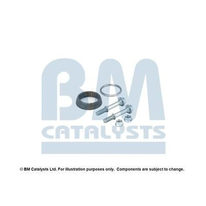 BM Catalysts Exhaust Pipe Mounting Kit FK50270B