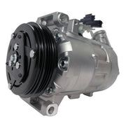 Mahle Air Conditioning Compressor ACP 1190 000S