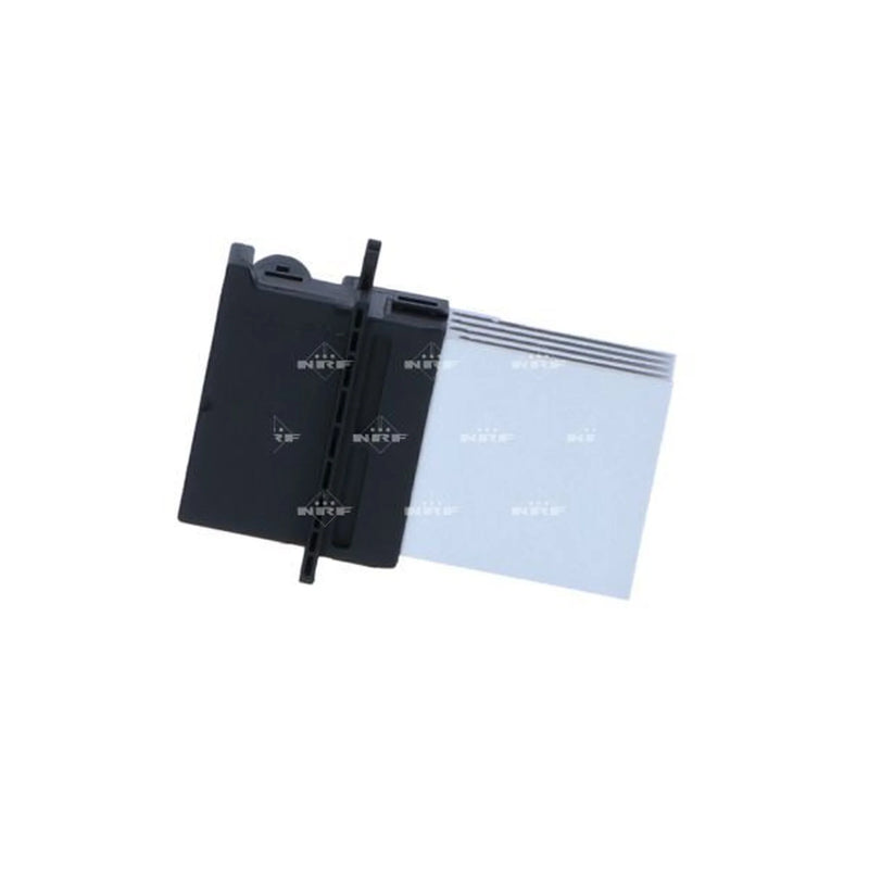 NRF Heater Blower Resistor 342064