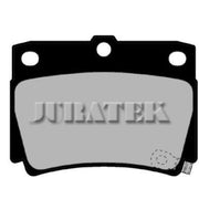 Juratek Rear Brake Pad Set JCP1570