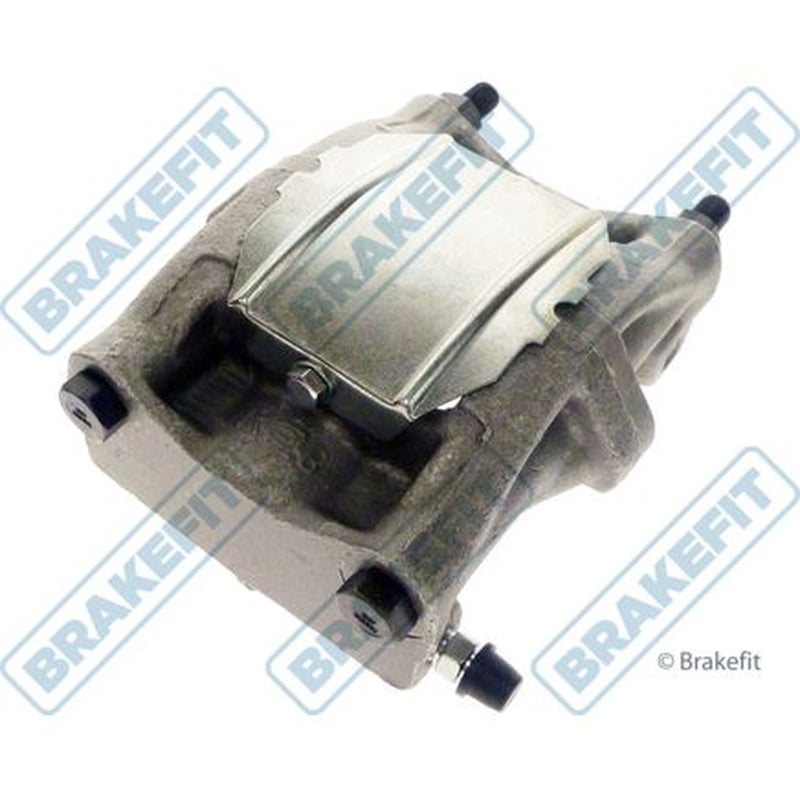 Apec Brake Caliper Assembly Rear Right BCA2690E